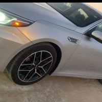 أوبتيما • 2019 • وارد امريكي