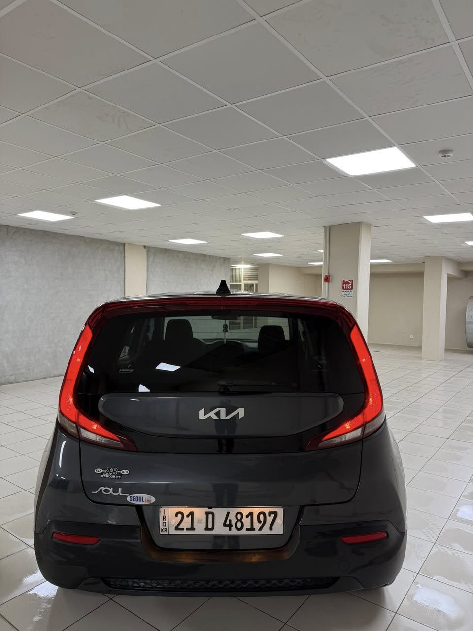 كيا صول  2022

السيارة تحويل وكالة موجود

المواصفات

رادار امامي

رادار خلفي

رادار جانبي

نقاط عمياء

ويل گب

فول تحكم استيرن

تحديد مسار

قيادة ذاتية 

وضعيات قيادة

مثبت سرعة

اطفاء ذاتي

كامرة خلفية 

محرك 2000 دوش✈️✈️

السيارة فقط بنيد والجاملغ بي بارد

ايرباك شركة ماطاك

السيارة كير محرك شواصي لغود كلشي كفاله

السعر:165

العنوان:سليمانية

للستفسار:***********
