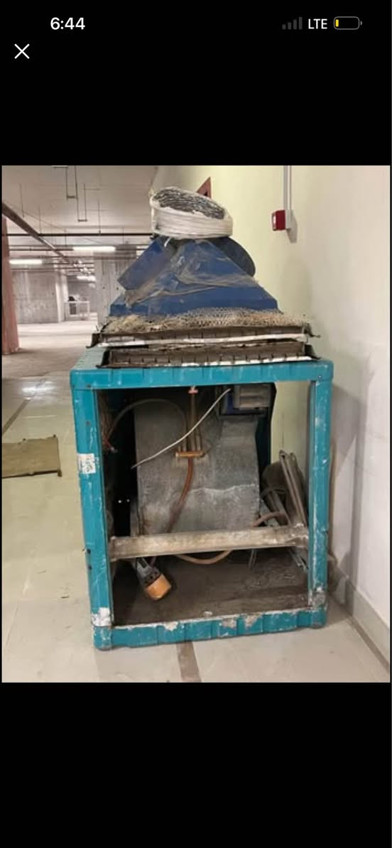 100,000 Air cooler مُبرِّد هواء أربيل, العراق


**إذا كنت صاحب هذا الإعلان وتريد حذفه لأي سبب، رجاءا أرسل رسالة إلى الدعم الفني**