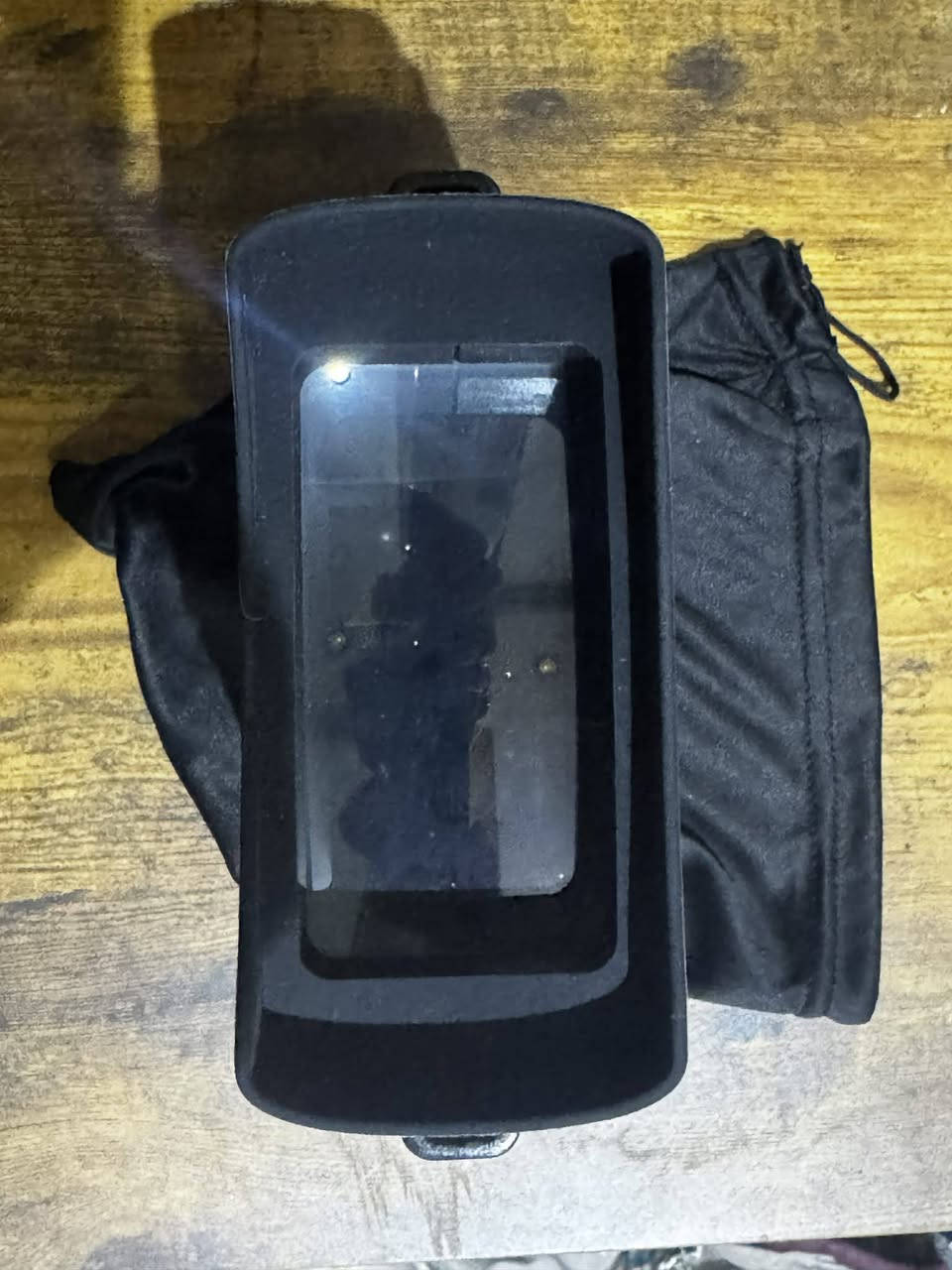 يالله سلام عليكم 
 ناظور رؤية ليلية 

ناظور قوي يشوف بالليل بوضوح، يفيد بالصيد والبر والرحلات.
تكبيره 2.5 ومريح بالاستخدام.

الحالة: جديد ونظيف.

سعره70


**إذا كنت صاحب هذا الإعلان وتريد حذفه لأي سبب، رجاءا أرسل رسالة إلى الدعم الفني**