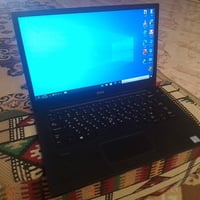 ديل • كور i5-6300U • 256GB SSD