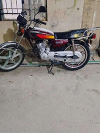 موتور ٤٥٠ • للبيع