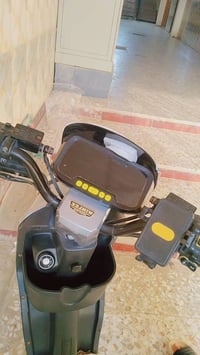 R9 • موديل ٢٦ • سرعة ١٠٩