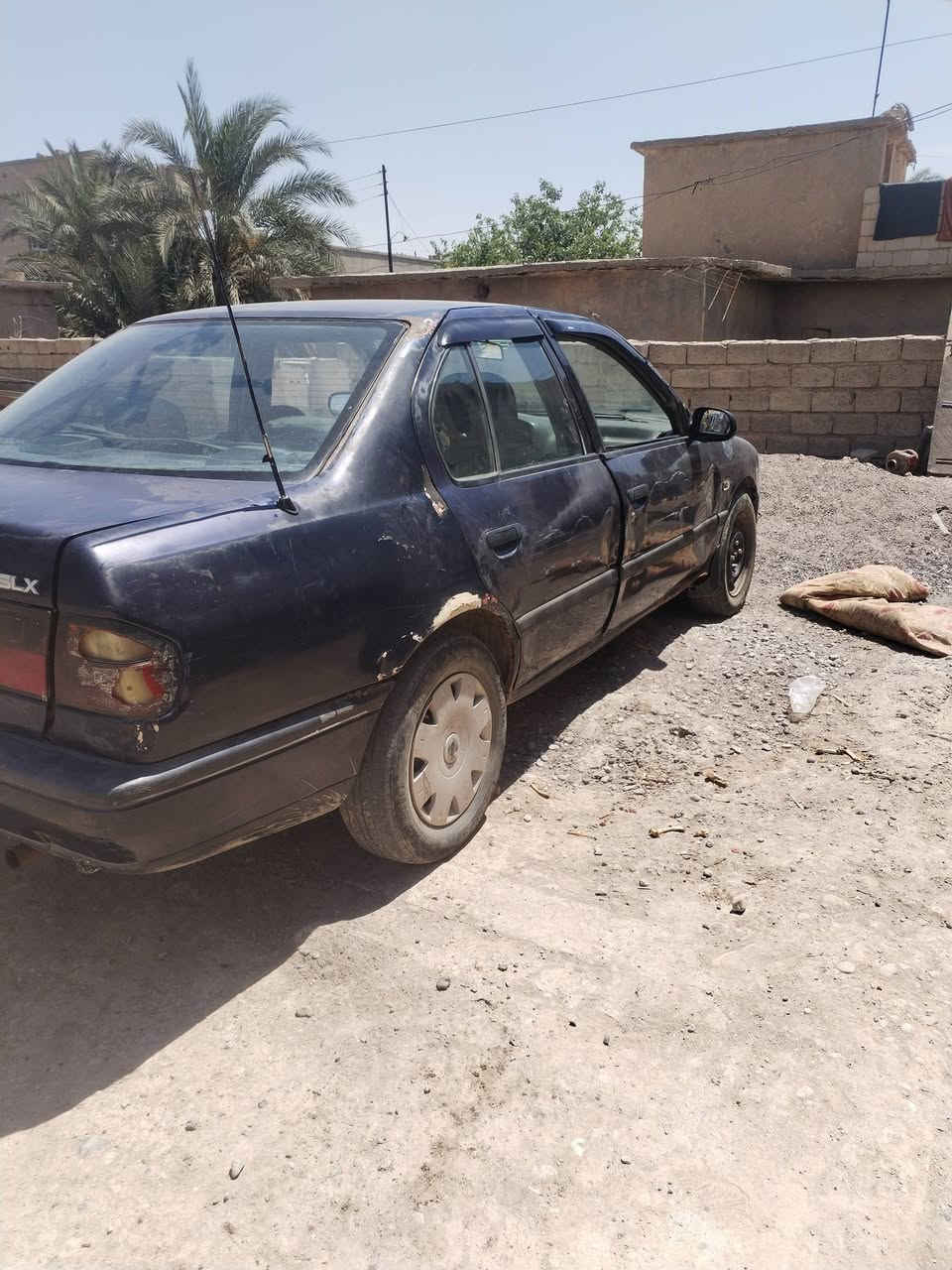 السلام عليكم مكلف بل نشر 
  للبيع برايمر نيسان حجم 20
رقم كركوك الماني 
سنويه نافذه بل 2022
محرك شرط مال گصه 
صدر نضيف 
باور شقال 
تواير نص عمر 
الگشر شوف العين
السعر اتصل عل صاحبه 
رقم الهاتف (***********)
