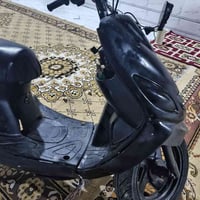 دراجة ذبانه • موديل2017 • كرمة بني سعيد