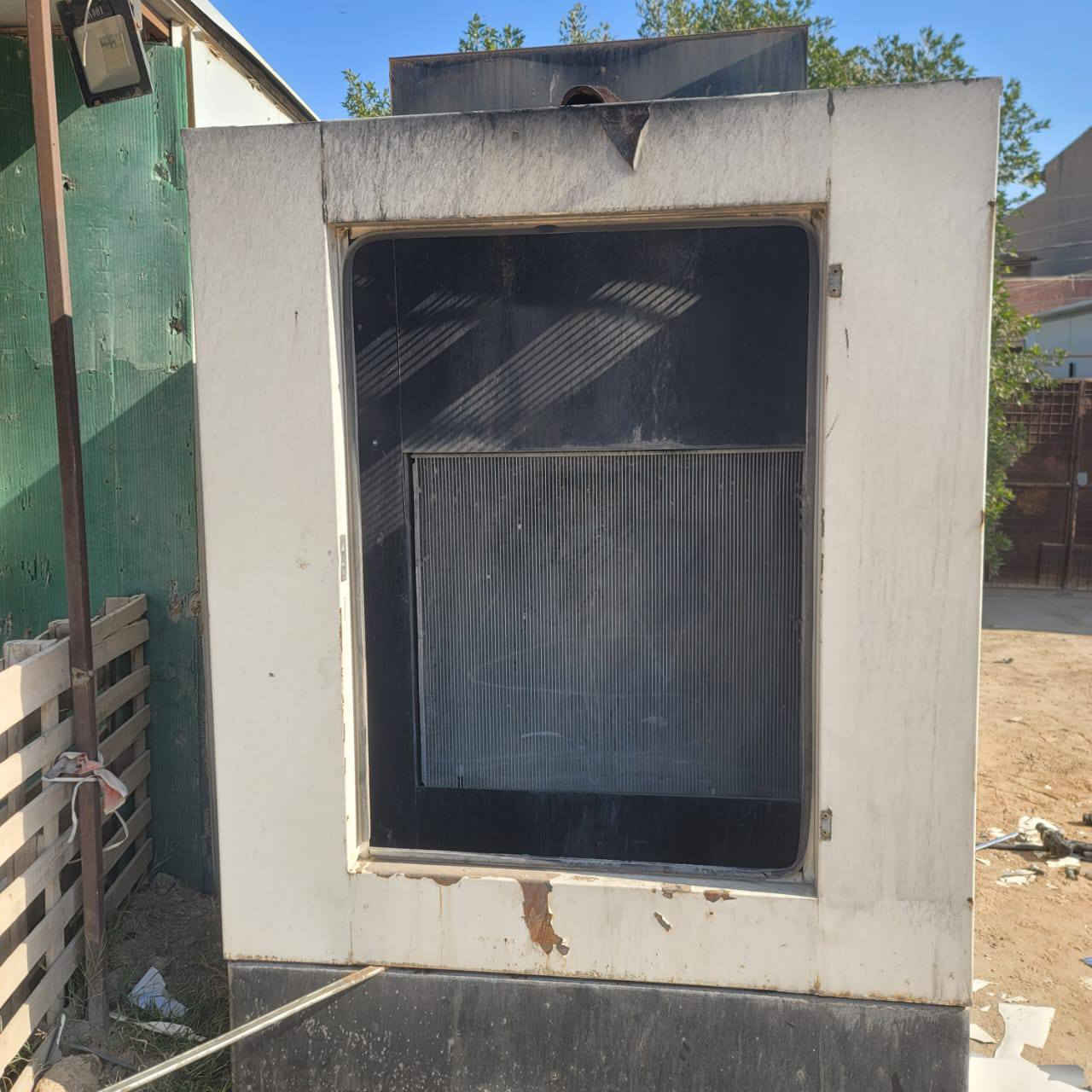 السلام عليكم كاتم للبيع 350 400 يشتغل نظيف حيل مكان الكاتم عويريج قرب اقواس بغداد لاستفسار 0726953525


**إذا كنت صاحب هذا الإعلان وتريد حذفه لأي سبب، رجاءا أرسل رسالة إلى الدعم الفني**