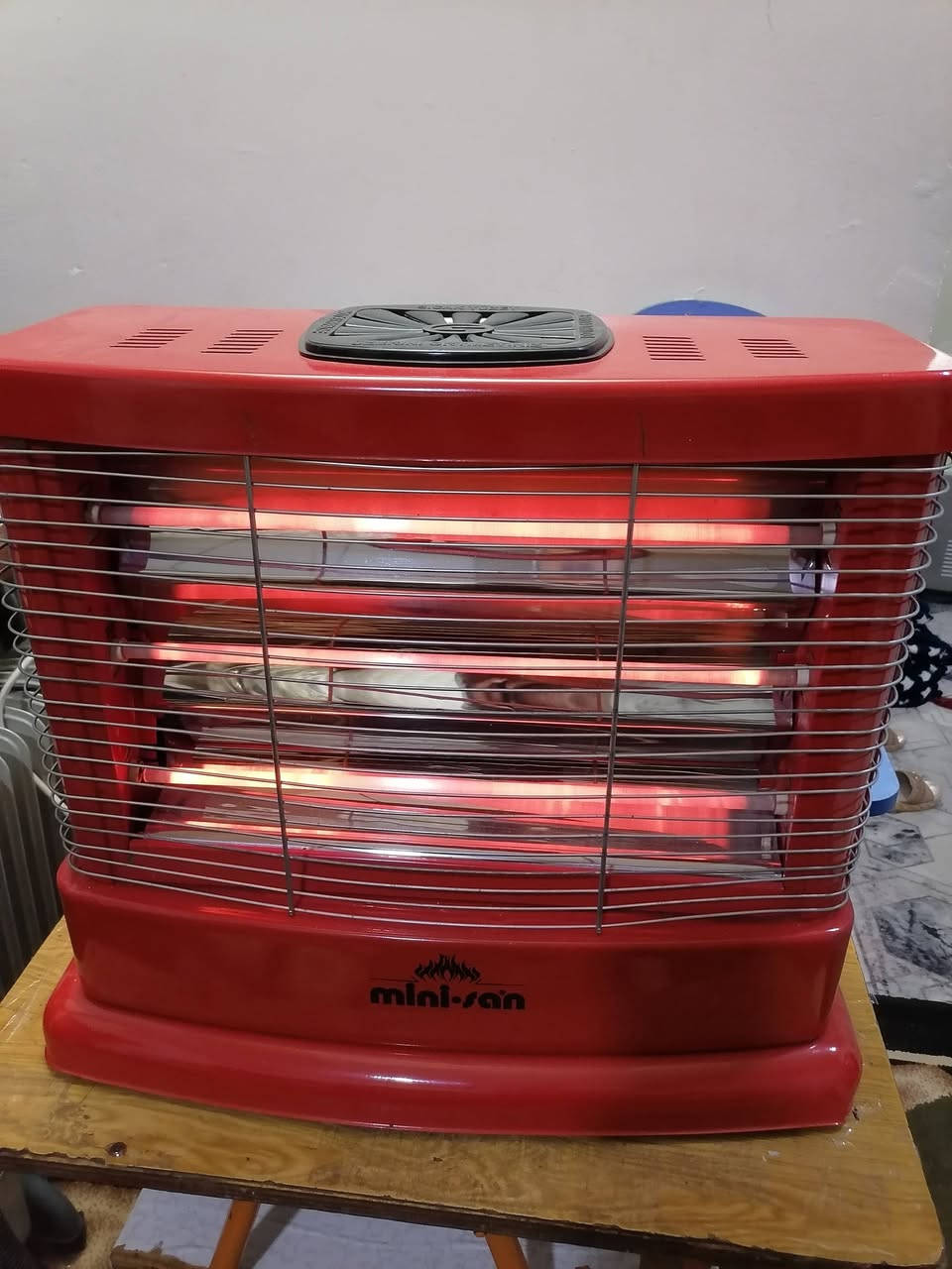 هيتر كهرباء جديد ٣٥ ألف ***********
