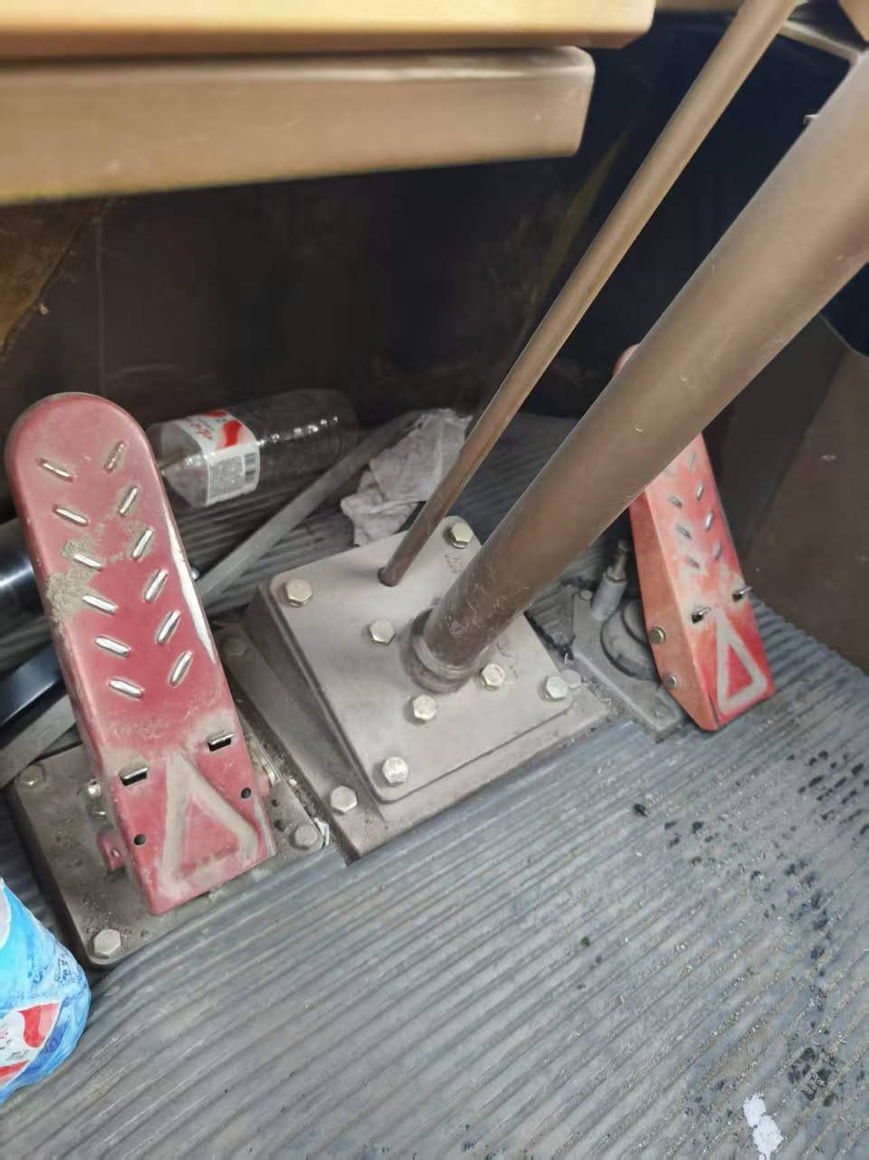 Liugong40 only use 1379 hours 🎉👋


**إذا كنت صاحب هذا الإعلان وتريد حذفه لأي سبب، رجاءا أرسل رسالة إلى الدعم الفني**