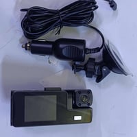 داش كام • كامره اماميه • كامره داخليه