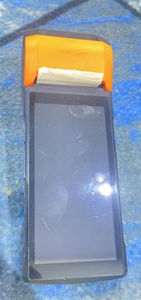 جهاز رصيد • قليل الاستخدام