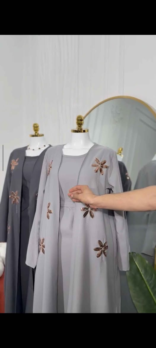 فستان الاميره خامه دبل الايطالي
 كوالتي عالي سعر 28 الف 
قياس 48/46/44/42/40/38/
متوفر بكميه ترويج 

توصيل 7 الف محافظات
توصيل 5 بصره البصرة, العراق


**إذا كنت صاحب هذا الإعلان وتريد حذفه لأي سبب، رجاءا أرسل رسالة إلى الدعم الفني**