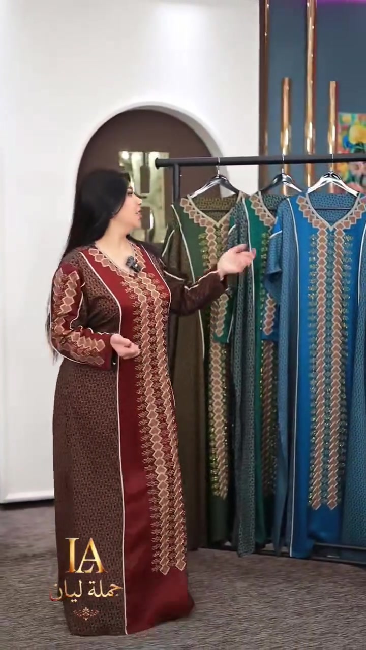 انظموا الى قناتنا للجمله 👇
https://t.me/ttmmhh290
توفر لكم اقوى العروض وانسب الاسعار والتوصيل لكل محافظات العراق 
وبضاعتنا عالفحص اي اختلاف ترجع بيد المندوب 
غايتنا ارضاء جميع الاذواق  
نوفر لكم ارقى واحدث الموديلات وانسب الاسعار


**إذا كنت صاحب هذا الإعلان وتريد حذفه لأي سبب، رجاءا أرسل رسالة إلى الدعم الفني**