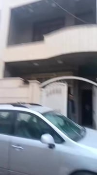 شارع كلية دجلة • ٣ غرف • صالة ومطبخ