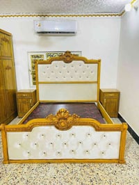 غرف صاج اخشاب جديد مو مستخدم   لتواصل معنا عبره الواتساب wa.me/+964785...