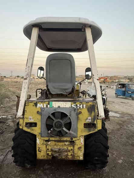 السلام عليكم للبيع شفل مسيبوشي حجم30كفاله عامه اصولي ***********/***********
