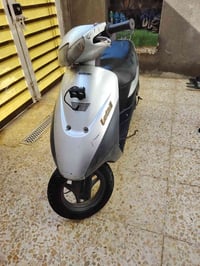 دراجه سازوكي • مسطره