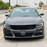 تشارجر SXT • V6 3600 • كفالة عامة