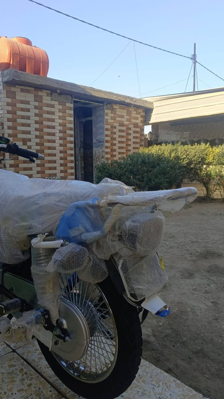 سلام عليكم ورحمة الله وبركاتة
تايكر 2025 سونك باب اول اصلي اربع كير

دراجه جديده طالعه من لوكيل سبوع صرله 

مكاني بابل جبله معروضه 850 مكاني بابل جبله

حجاجنه كلشي اكو بسوك هاي دراجه اوراق اصلي مباشر ترقم 

رقم ‏‪***********‬‏
