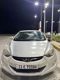 أفانتي موديل ٢٠١٢ رقم بغداد السعر ٨٥للستفسار ‭٠٧٧١ ١٤١ ٣٤٠١‬