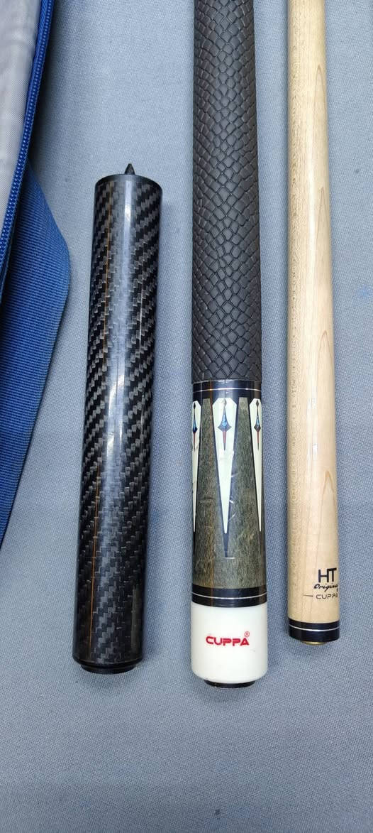 عده كامله فيوري كوببا +جمب وكسره+اكستيشن+جنطه وكف  السعر 250 قفل البيع عده كامله فقط


**إذا كنت صاحب هذا الإعلان وتريد حذفه لأي سبب، رجاءا أرسل رسالة إلى الدعم الفني**