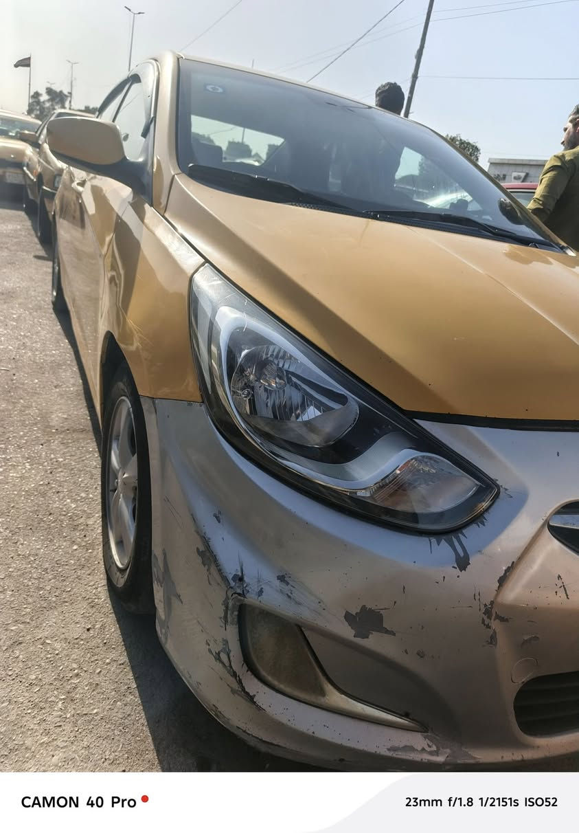 السلام عليكم اكسنت ٢٠١٢وارد امريكي حادثه بنيد و جاملغ ايمن سياره خير من الله محورة منظومه غاز جديده رقم ذي قار انكليزي تحويل ثاني يوم باسمي السعر 75 و بيها مجال العنوان بغداد سبع البور ***********
