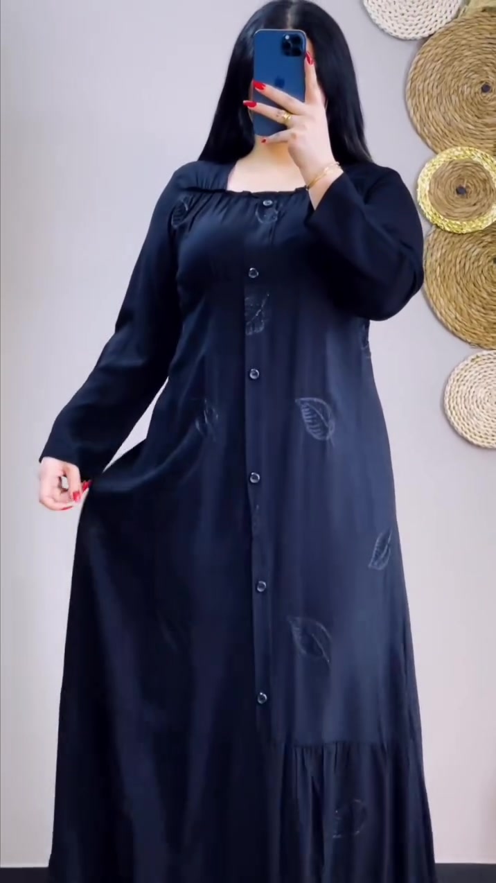 دشداشه نسائي كشمير كلوش قياس XL 2XL🌺 3XL 🌺4XL🌺 5XL  سعر القطعه🌺  12000 🌺 آلاف يوجد جمله مفرد المسيب سوق القزونه قرب جامع الفرات محلات الأخوين بأداره🇮🇶🇮🇶🇮🇶
 حسين الشمري🇹🇷🇮🇶🏃‍♂️🏃‍♂️🏃‍♂️🏃‍♂️
 للاستفسار 🇹🇷🇮🇶🏃‍♂️🏃‍♂️🏃‍♂️🏃‍♂️🏃‍♂️
***********🥰🥰🥰🥰🥰🥰
***********🥰🥰🥰🥰🥰🥰
