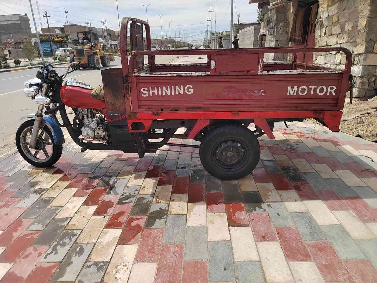 ستوته للبيع موديل 2014 مكينه 2020 اوراق اصولي  مكفوله شاصي وركبه ستوته نظيفه مكاني كربلاء ***********
