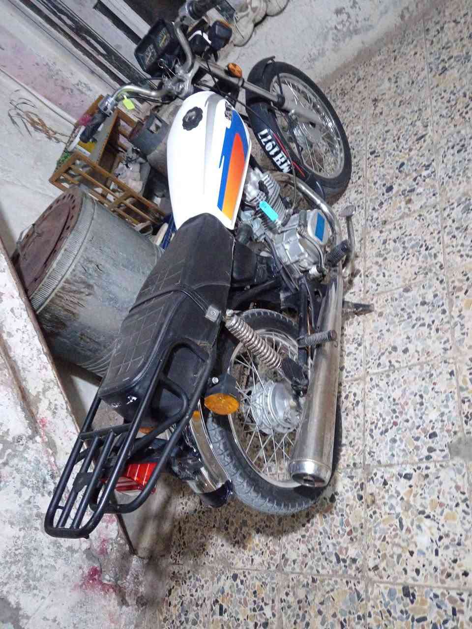 موطور 20 امتياز كله بلادي موطور نضيف والمو شراي لا يدك المكان نعمانيه ***********
