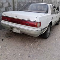 كرستال • ١٩٩١ • ورقه سنويه منتهيه