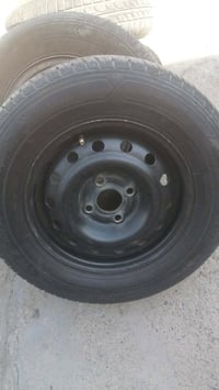 ويله • تايرات • ١٨٥/٧٠/١٣