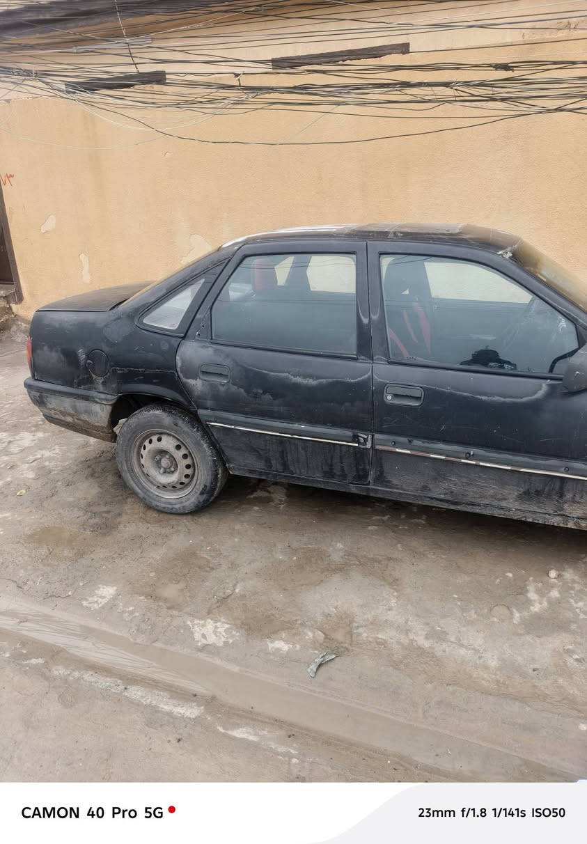 سلام عليكم سياره ابول فكتره البيع حجم المحرك 18بدايت صرف الكير شرط  سنويه خضره شرط التحويل كابون بانزين  الشراي يتصل ***********. ال سعر 30وبيه مجال
