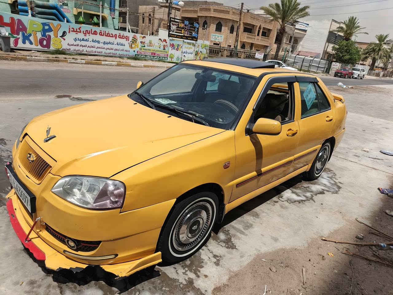 شري اللبيع موديل 11 سيارة خير من الله مكان بغداد سعر 32 وبيها مجال الشراي التواصل ***********
