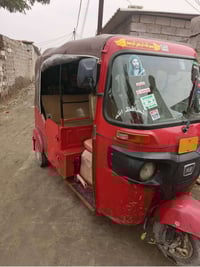 تكتك للبيع موديل 21 شهر 6 تكتك حلوه ونضيفه مالت جناي وراق المصطفى شرط ...