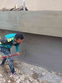 العازل الأكثر كفاءا عالميا فلكسيكون من تيراكو السويدية عازل السطوح الأ...