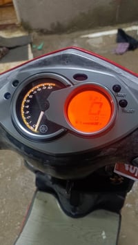 دراجة سكنس • كابريتر • بغداد الغزالية