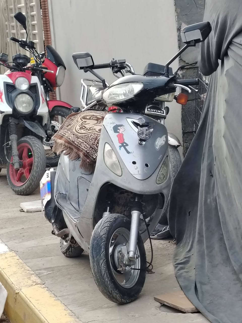 ماكس منغولي صالنصه رياضي نگره سلف وهندر هم ، محرك نضيف ماكو تبخير شلعة ومعدل(٤١٠💸) ***********
