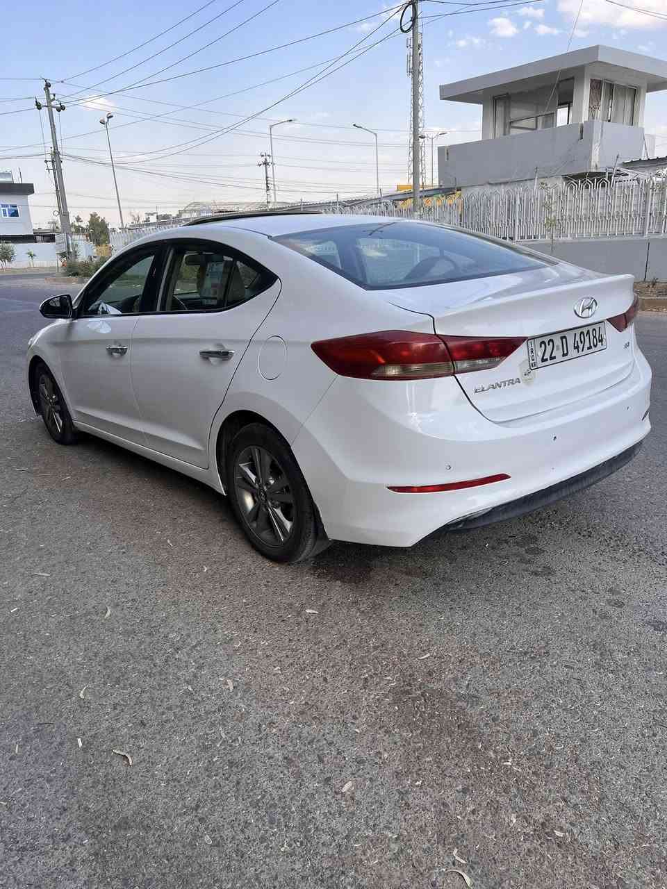 النترا موديل 17خليجي مكينه 200دوش بدون سبخ بي تعديل شبر كير مكينه شرت سنويه هزه جديد موكان أربيل سعر 132مجال (***********)

