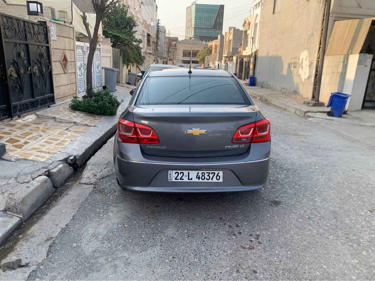 شۆفلیت گروز ٢٠١٧ سیارەکە زۆر خەوینە بی موشکیلەیە گری مەکینە تەبریت کارەبای هەمووی باشەرتە  شوێن هەولێر *********** أربيل, العراق
