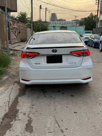 كورلا هايبرد • ٢٠٢٤ • رقم بغداد