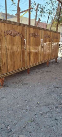 بوفيه • للبيع • خاص