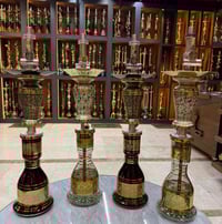 مسابقة رمضان • أركيلة هدية • السلطان