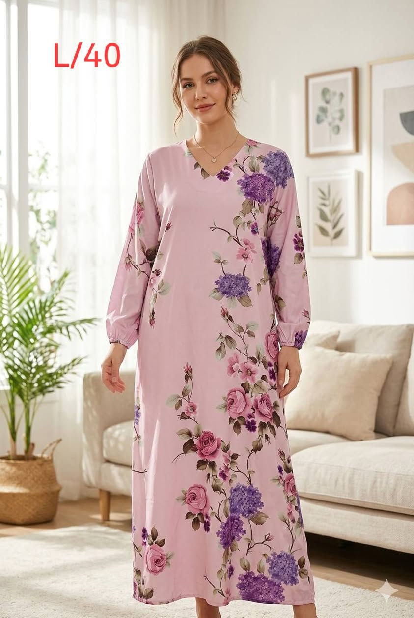 موديلات مختلفه ومنوعه💕💕💕
خامه تجنن وقياسات متعددة 💕💕💕


**إذا كنت صاحب هذا الإعلان وتريد حذفه لأي سبب، رجاءا أرسل رسالة إلى الدعم الفني**