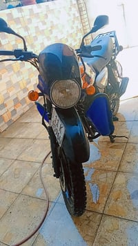 دراجه بوكسر مديل 22نازله ب23نضيفه فول مفتوحه شركه شرط شركه غراضه كله ا...