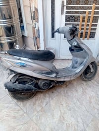 ماكس منغولي • شغالة • دراجة حلوة