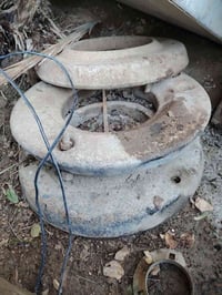 ثگالات فيات • قطع غيار • نجف مشخاب