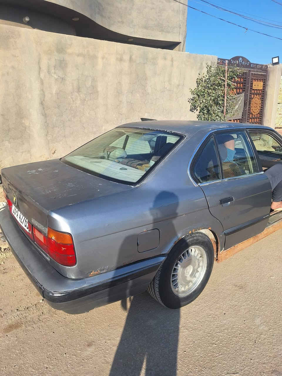 ٥٣٥ محرك مفتوح كير اوتو
٣٣ ورقه مجال بسيط مكانها بابل القاسم ***********
