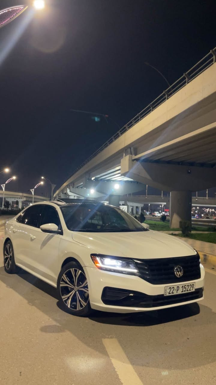 سلام عليكم 
باسات / 2022 موصفات SE
محرك 20 Turbo 
بدون ايرباك بدون دواخل شرط 
ضرر نص بونيد  صبغ شبر جامرلغ صبغ 
ماشي 89000Km 
لاستفسار  الرقم 
***********
واتساب كركوك, العراق
