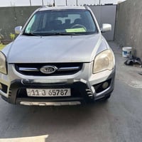 سبورتج • ٢٠٠٩ • المحمودية