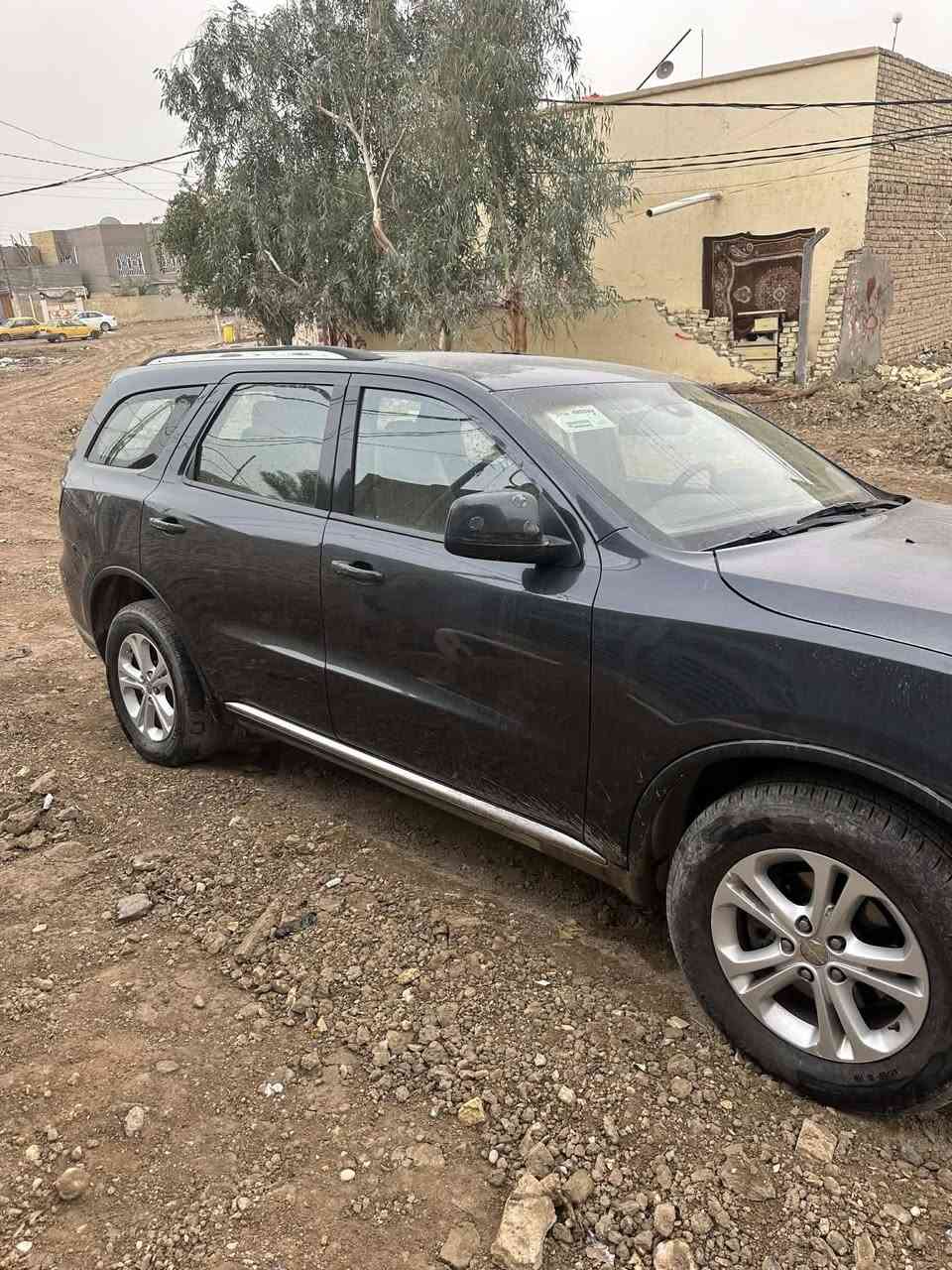 السلام عليكم البيع دورنكو مديل 14دوخل عسلي محرك 3600رقم بغداد نكلزي حدث بس بنيد  صبغ ولبقي 
***********
عنوان كربلاء سعر 193 بيه مجال
