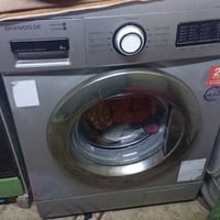 غسالة • بدون عيب • شغالة